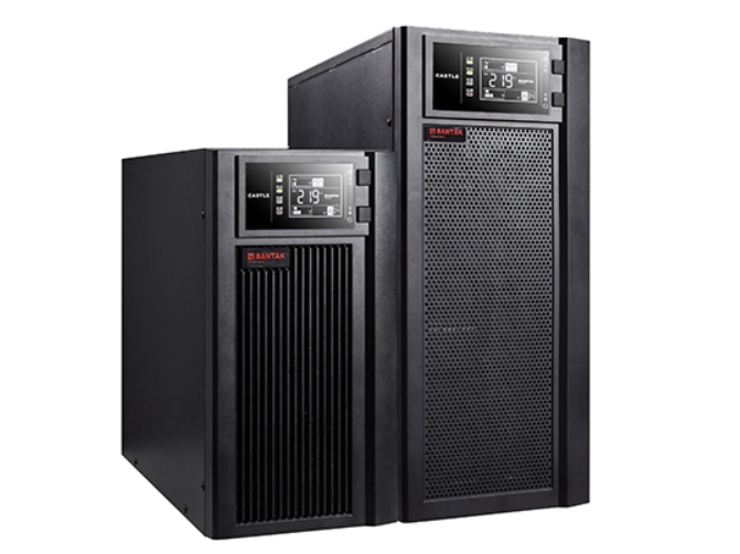 UPS ����ʽC6-10K