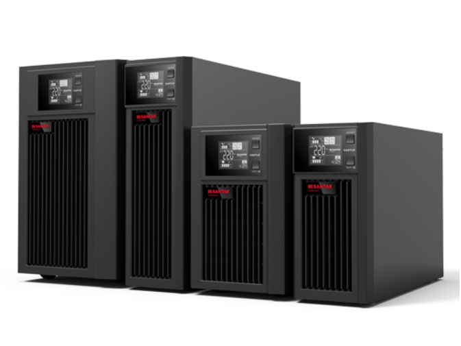 UPS ����ʽC1-3K