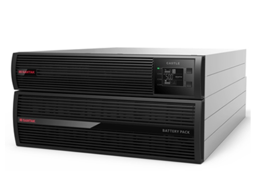 UPS ����ʽC6-10K